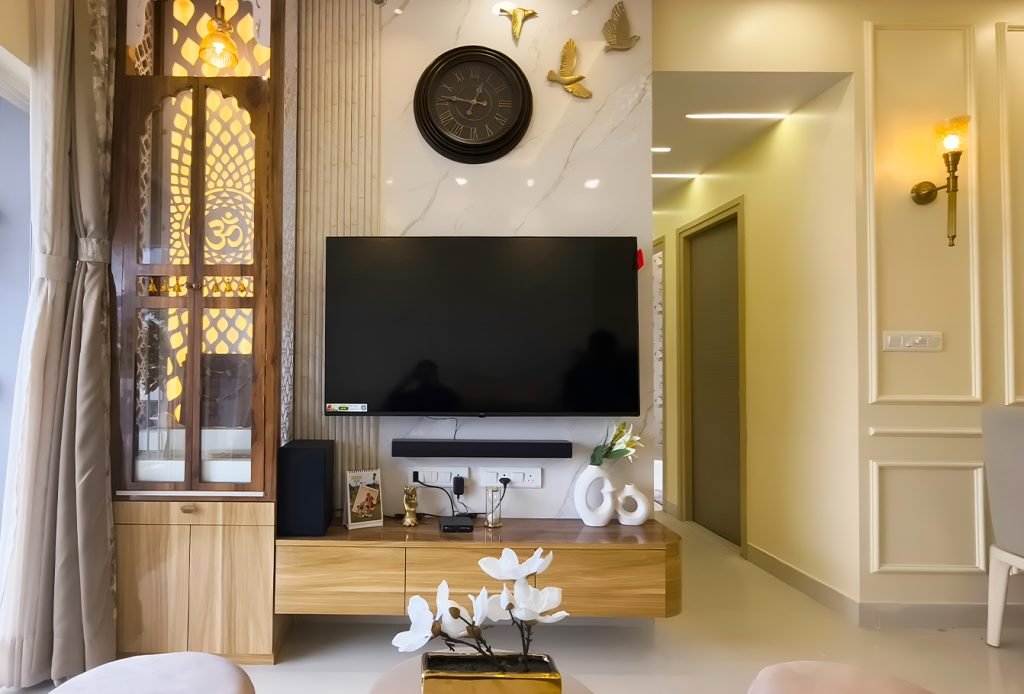 RESIDENTIAL 1